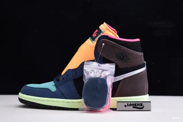Bmlin shoes 1 JORDAN AIR TOKYO RETRO HACK BIO HIGH 555088-201 0616
